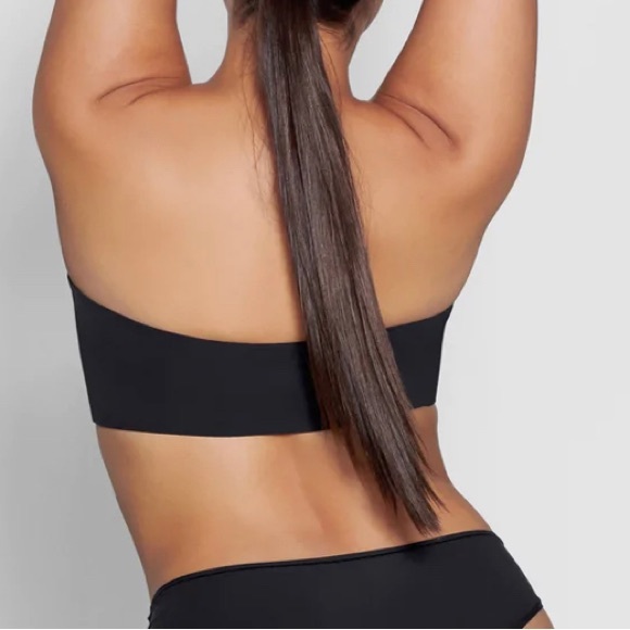 SKIMS - FITS EVERYBODY BANDEAU (2)M - Picture 3 of 11